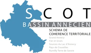 SCOT Bassin Annecien