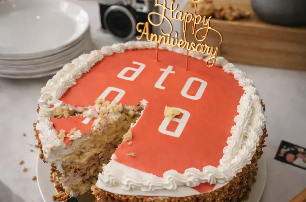 En 2024, atopia a fêté ses 10 ans !
