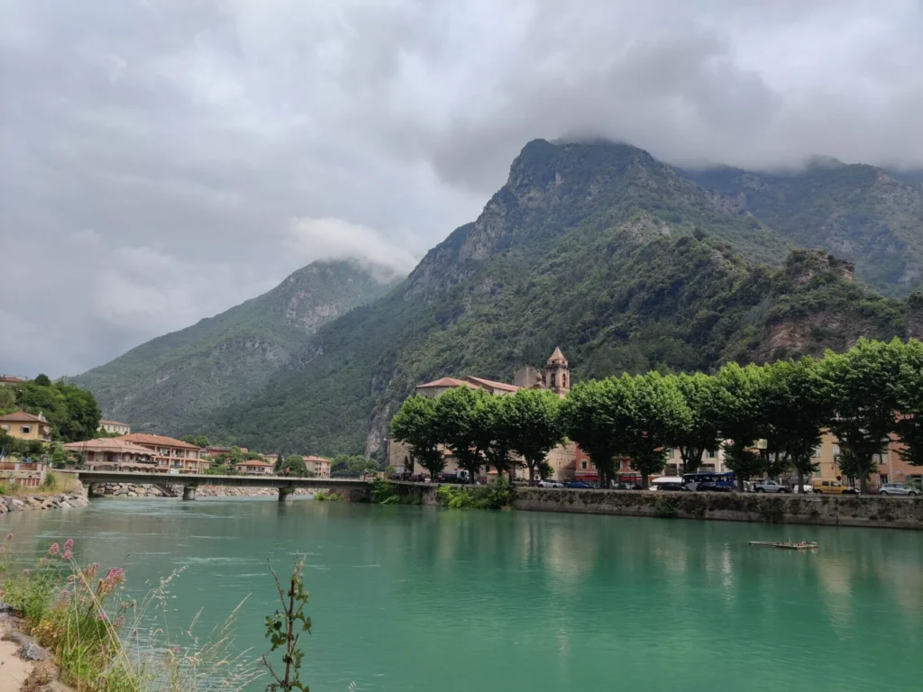 Des randonnées paysagères immersives pour l’élaboration du SCoT de la Riviera Française