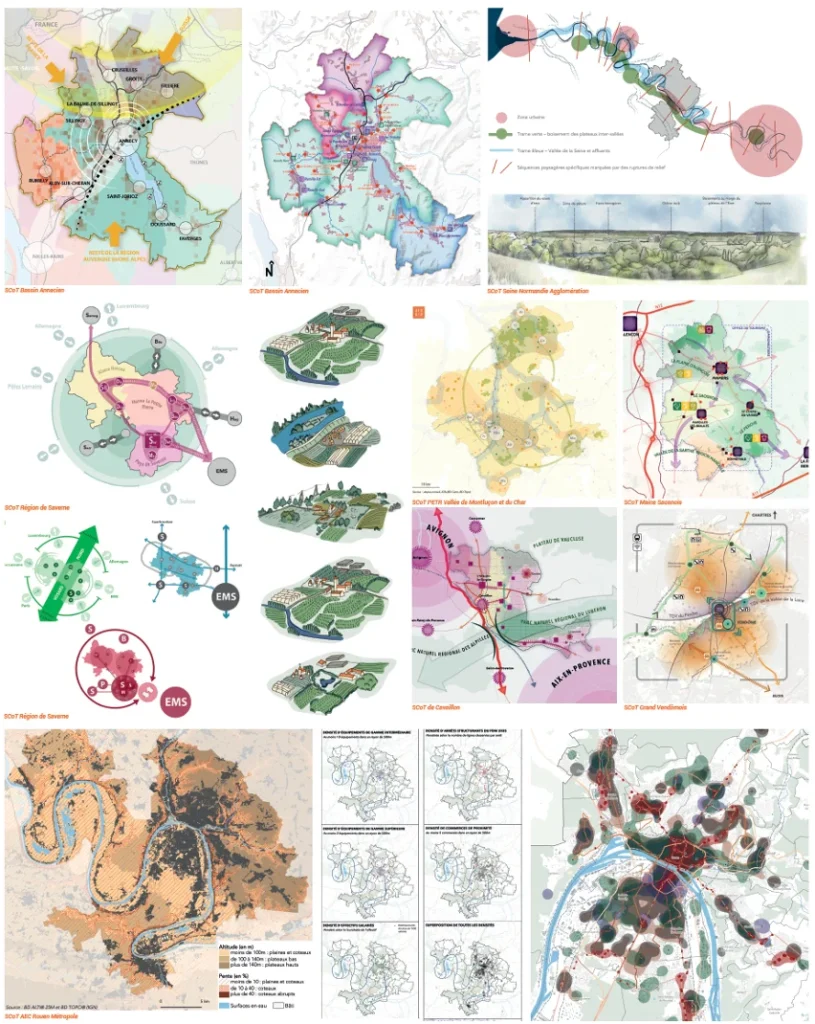 Défi relevé : le Map Challenge 2025 !
