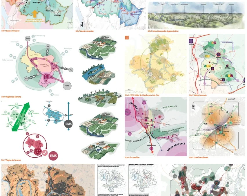 Défi relevé : le Map Challenge 2025 !