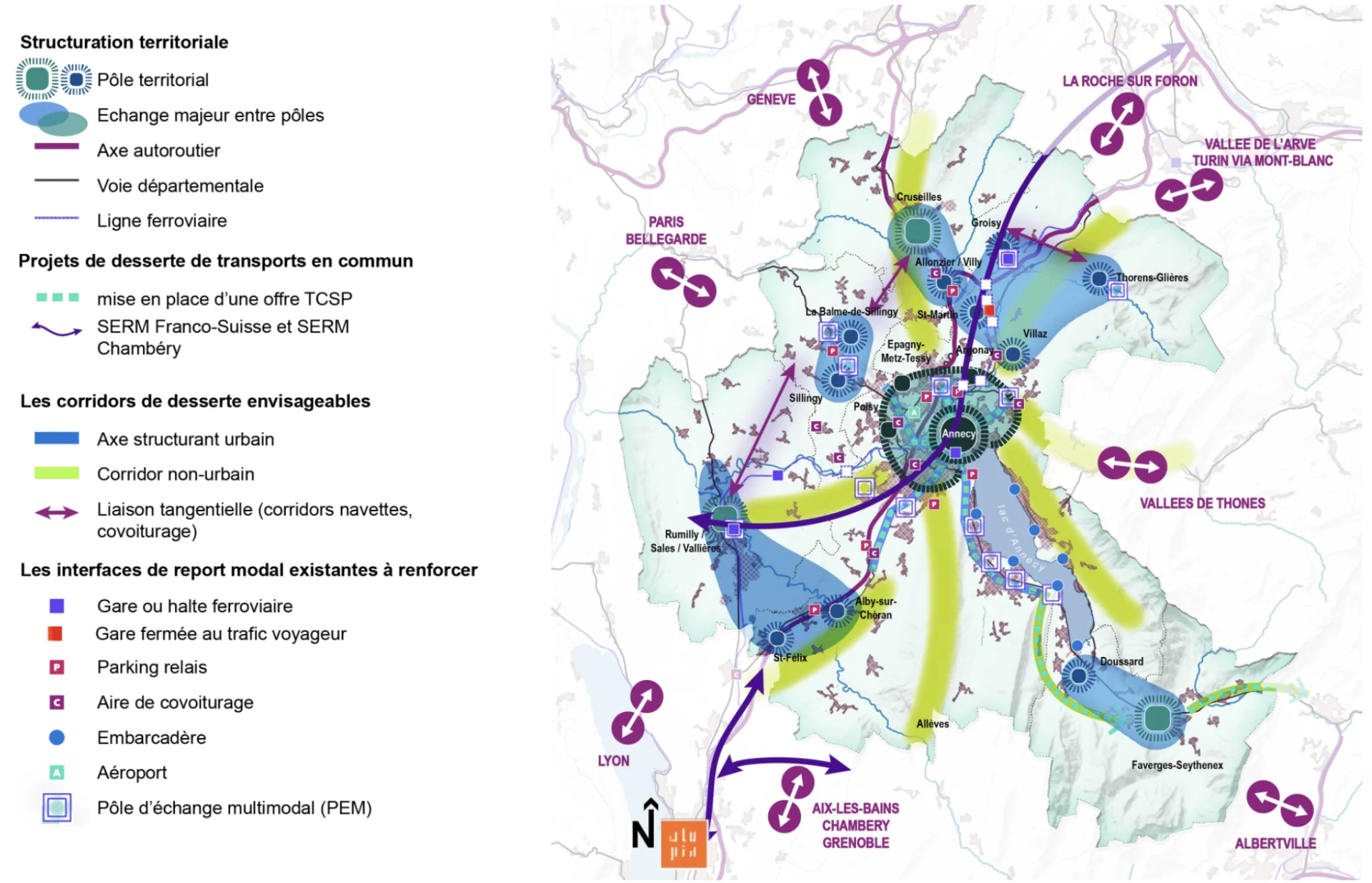 scot bassin annecien atopia grands projets transports collectifs 1