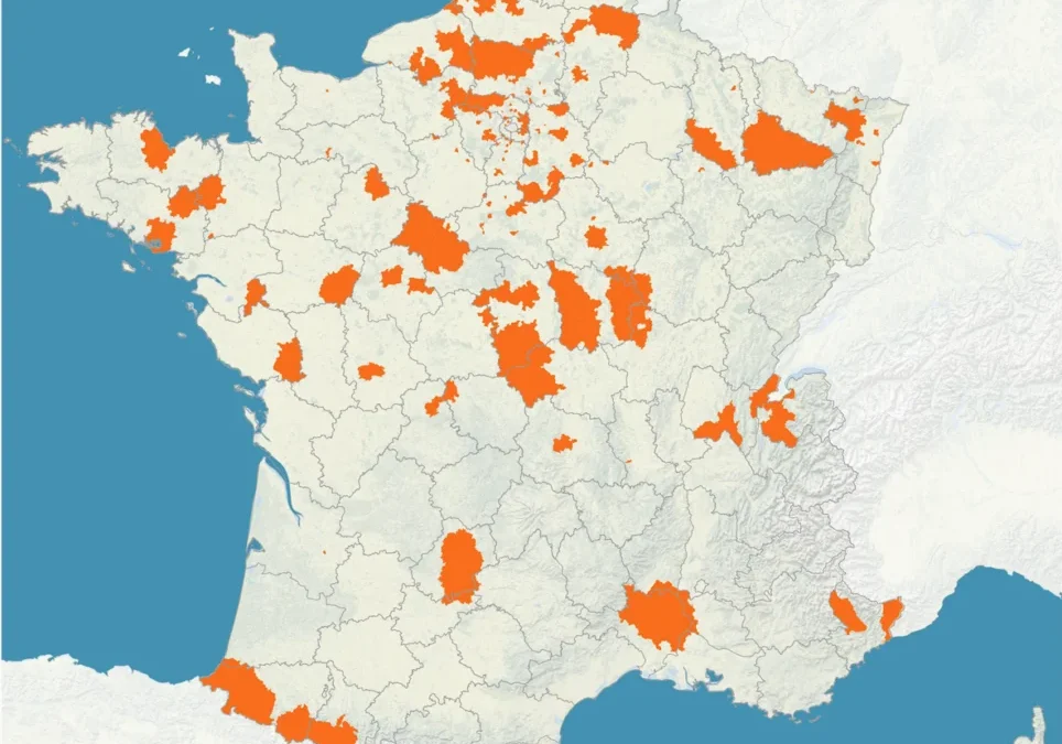 Atopia franchit le cap des 200 missions accompagnées