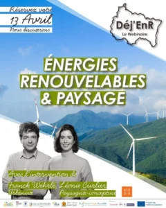 atopia energies renouvelables ENR Paysage Franck Wehle Leonie Curlier